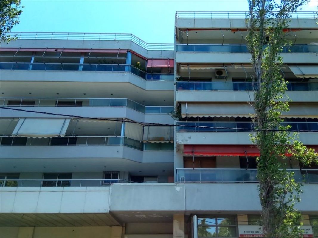 Квартира в Афинах, Греция, 89 м2 фото 5