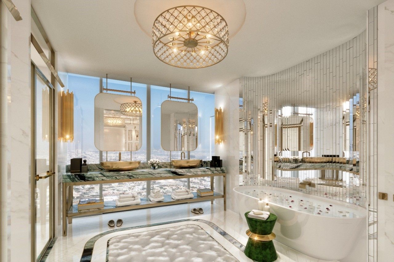 Апартаменты в Дубае, ОАЭ, 85 м2 фото 4
