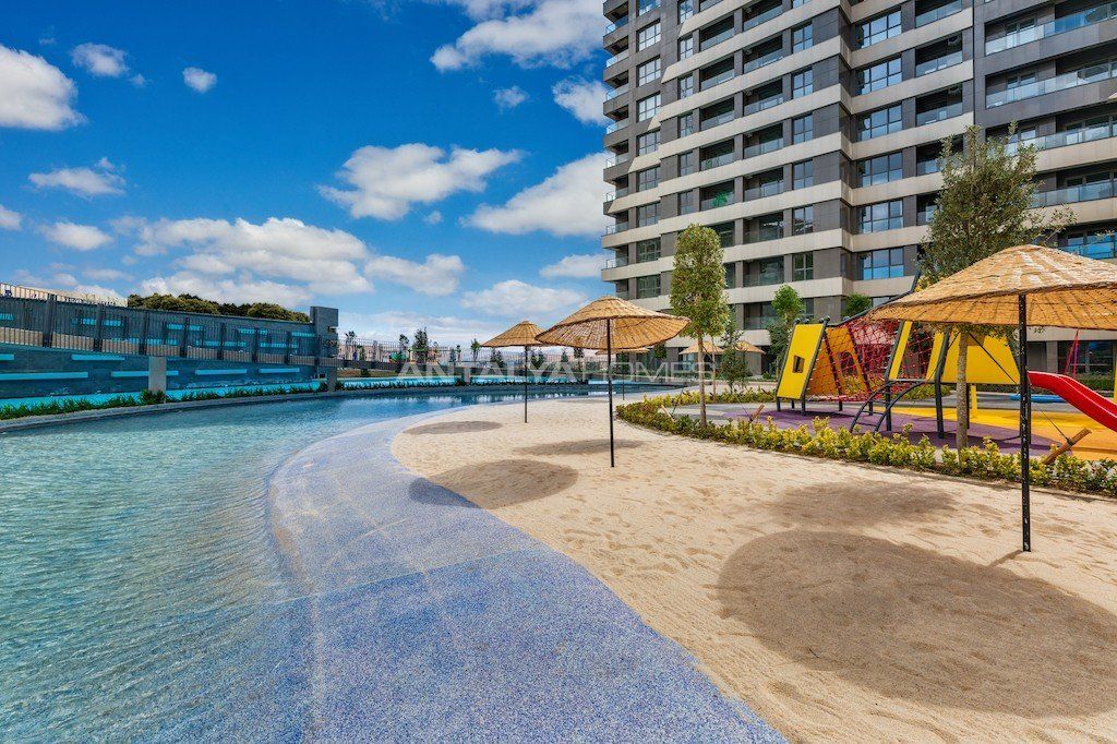 Апартаменты в Анкаре, Турция, 83 м2 фото 4