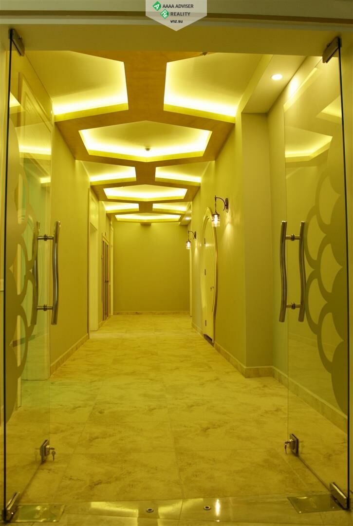 Квартира в Алании, Турция, 110 м2 фото 4