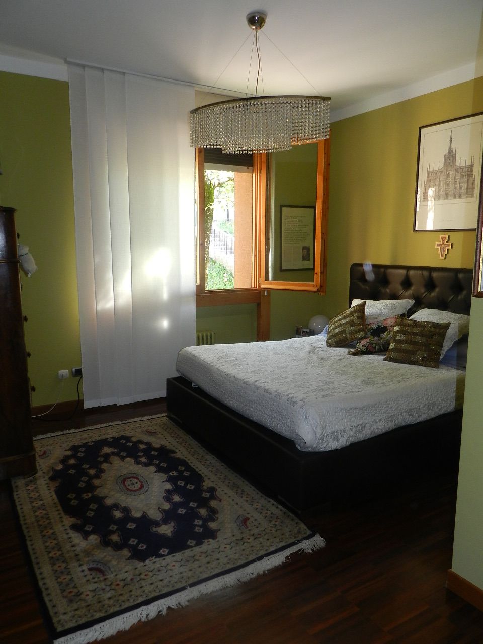 Апартаменты в Милане, Италия, 100 м2 фото 3