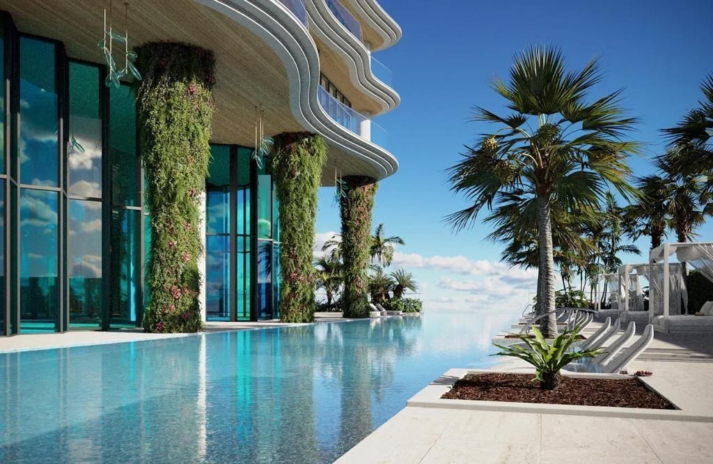 Апартаменты в Дубае, ОАЭ, 140 м2 фото 5