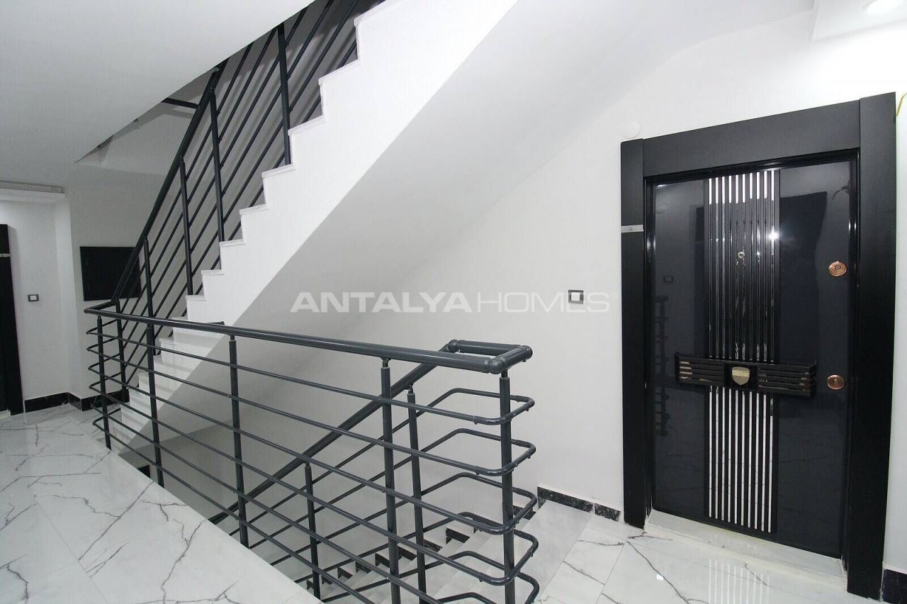 Апартаменты в Анкаре, Турция, 100 м2 фото 3