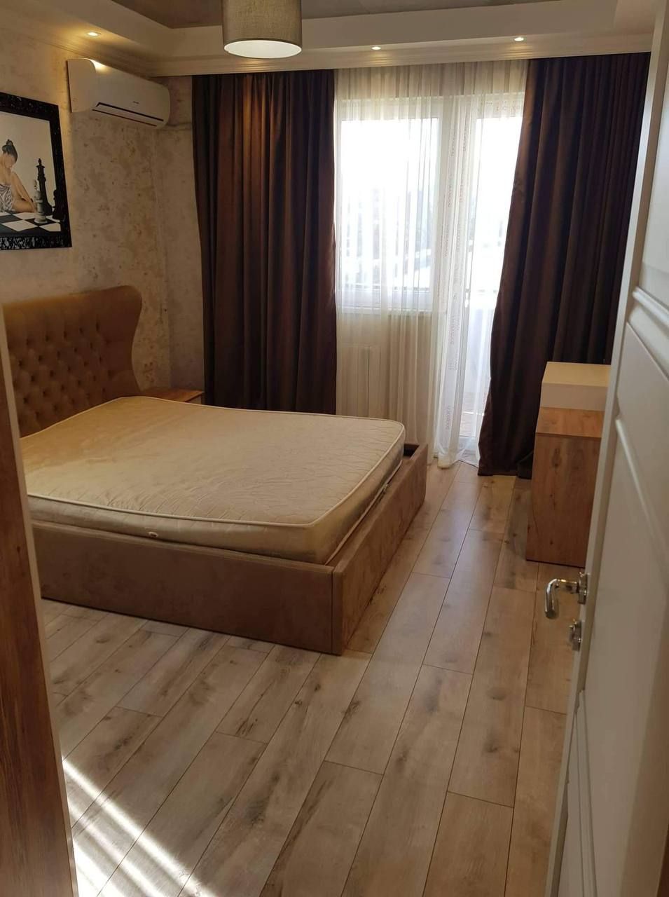 Квартира в Тбилиси, Грузия, 48.13 м2 фото 3