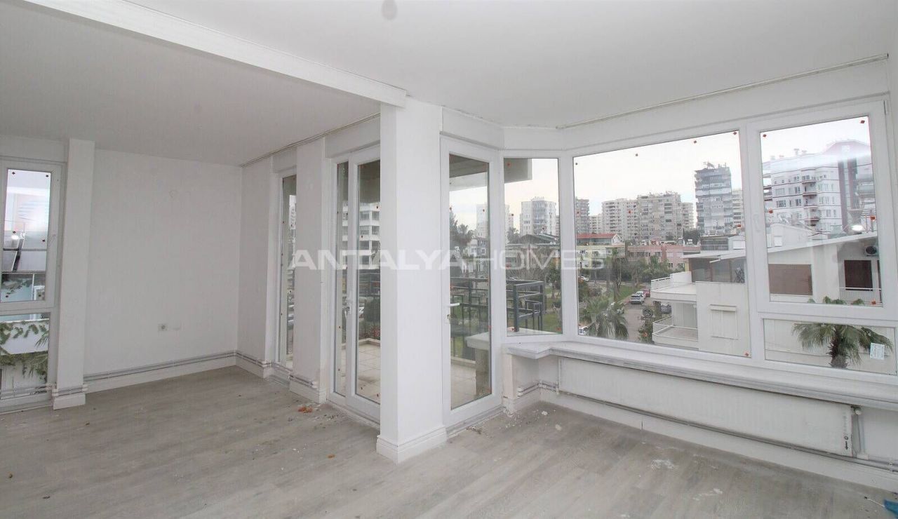 Апартаменты в Анталии, Турция, 230 м2 фото 5