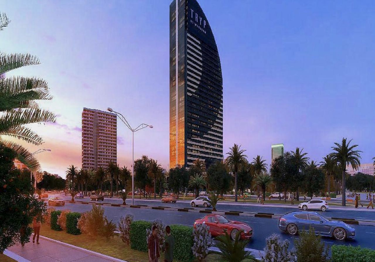 Студия в Батуми, Грузия, 31.95 м2 фото 3