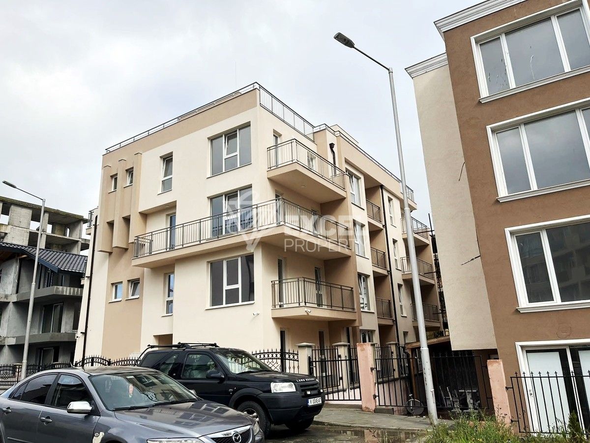 Квартира в Несебре, Болгария, 44 м2 фото 2