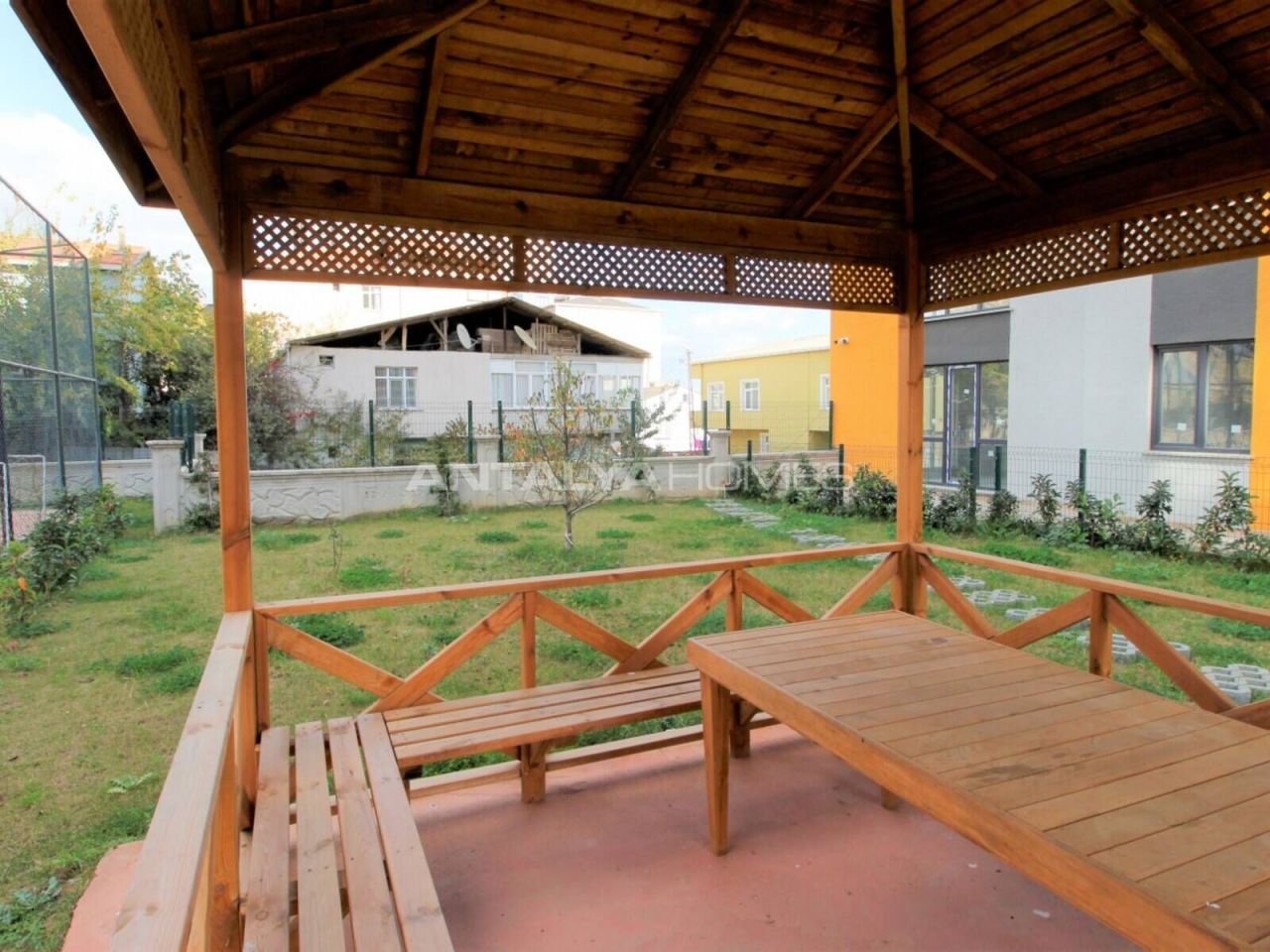 Апартаменты в Пендике, Турция, 115 м2 фото 3