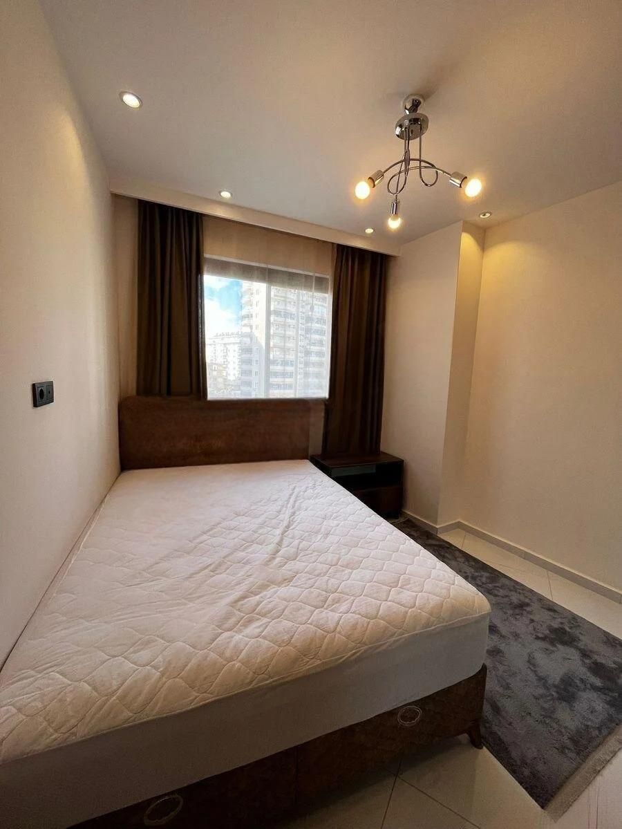 Квартира в Алании, Турция, 70 м2 фото 4