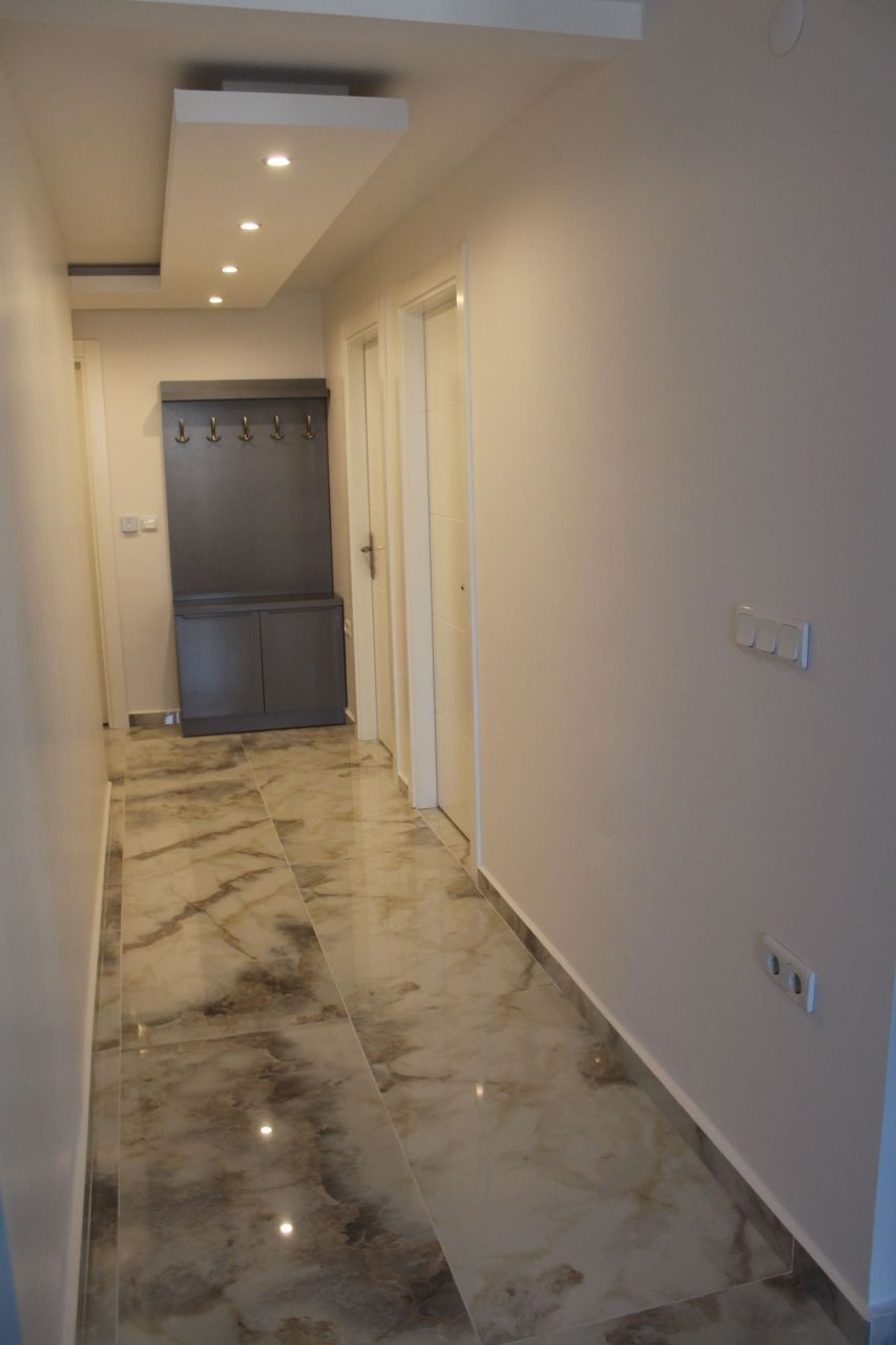 Квартира в Алании, Турция, 110 м2 фото 5