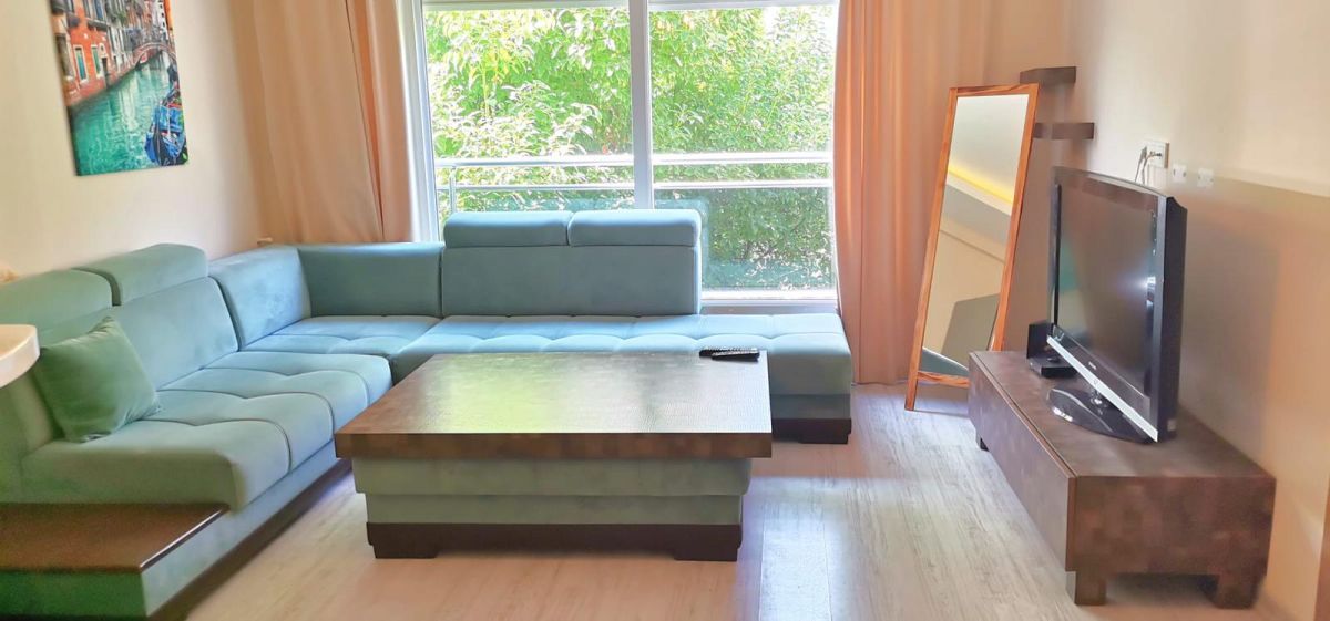 Квартира Hurma Mah., Турция, 50 м2 фото 3