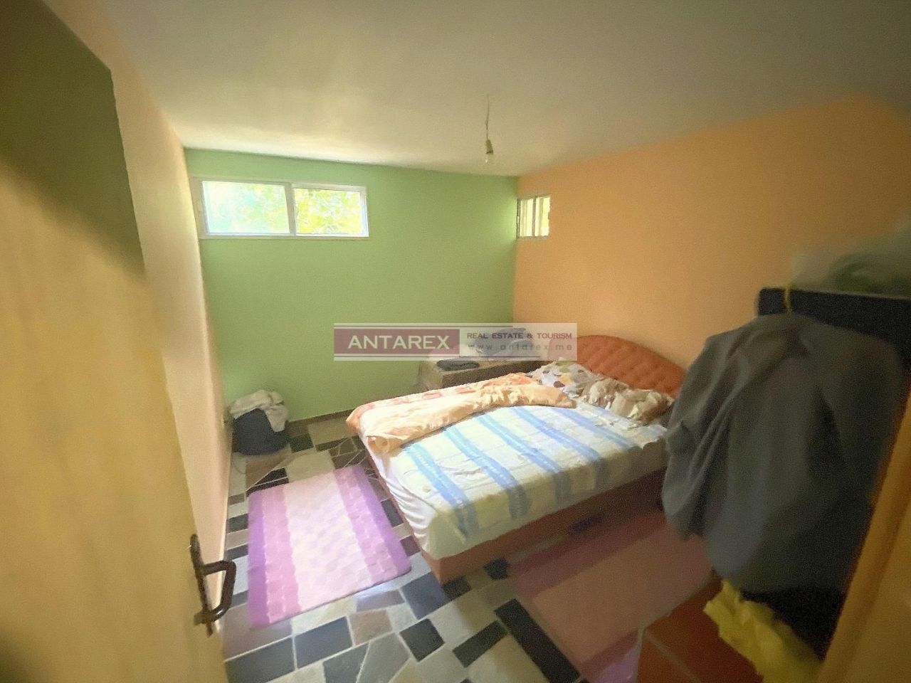 Апартаменты в Херцег-Нови, Черногория, 276 м2 фото 5