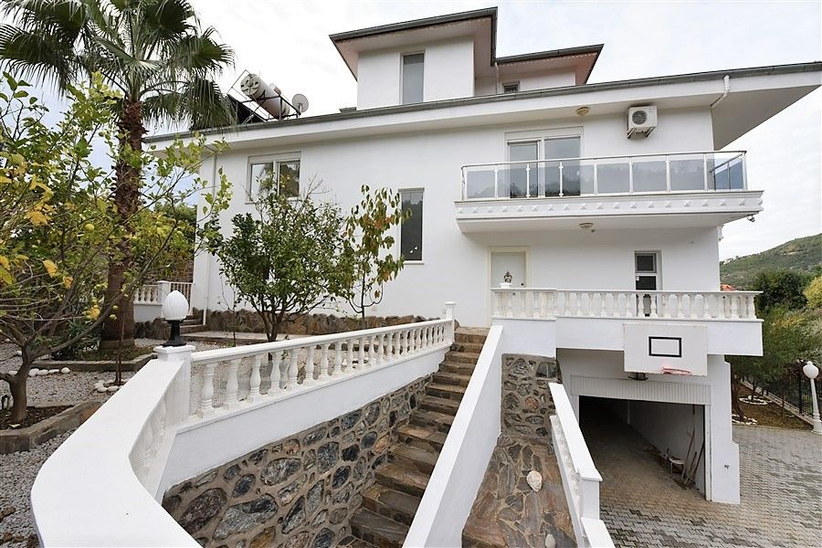 Вилла в Алании, Турция, 350 м2 фото 3