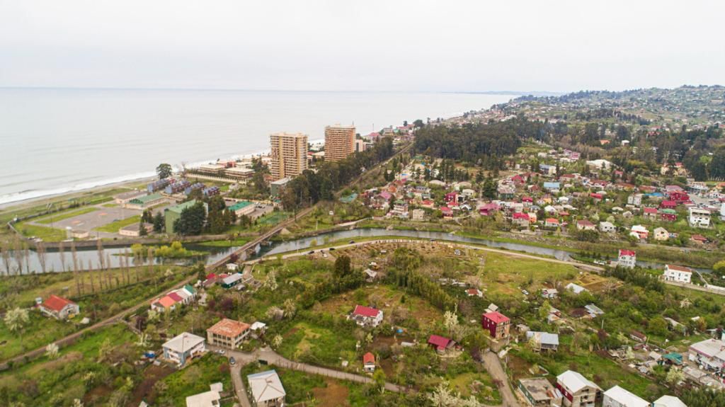 Вилла в Батуми, Грузия, 125 м2 фото 4