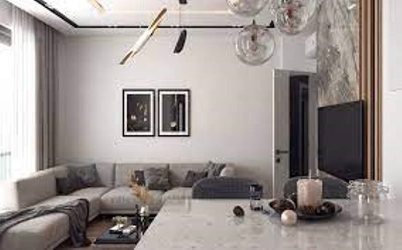 Апартаменты в Анталии, Турция, 103 м2 фото 3