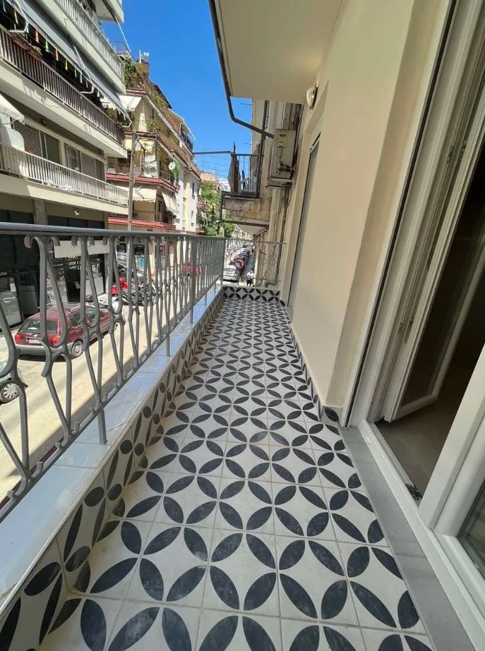 Квартира в Салониках, Греция, 64 м2 фото 4
