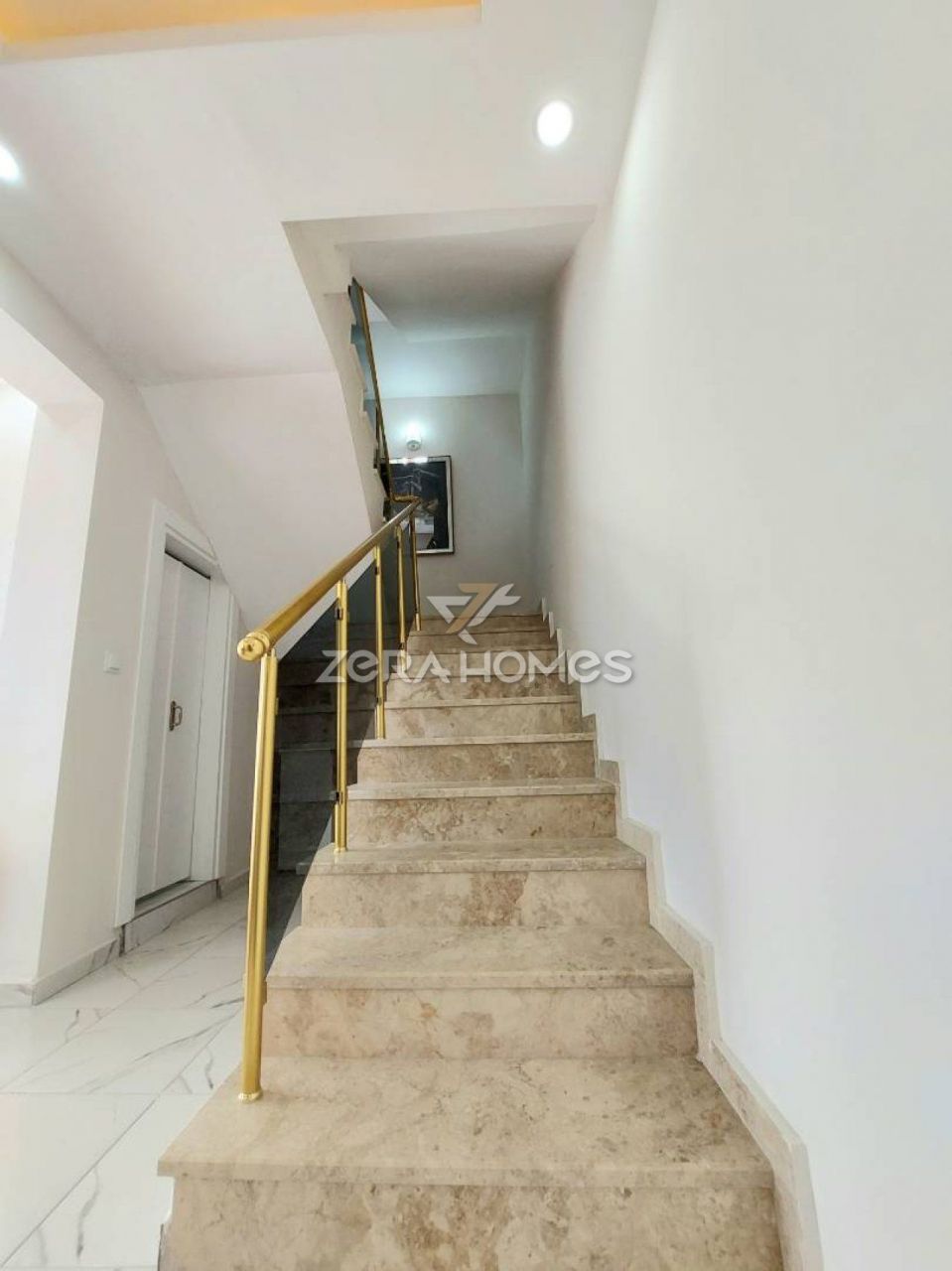 Вилла в Алании, Турция, 230 м2 фото 5