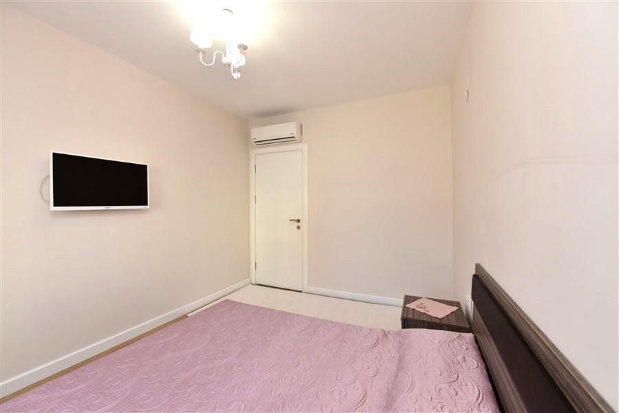 Квартира в Алании, Турция, 115 м2 фото 2