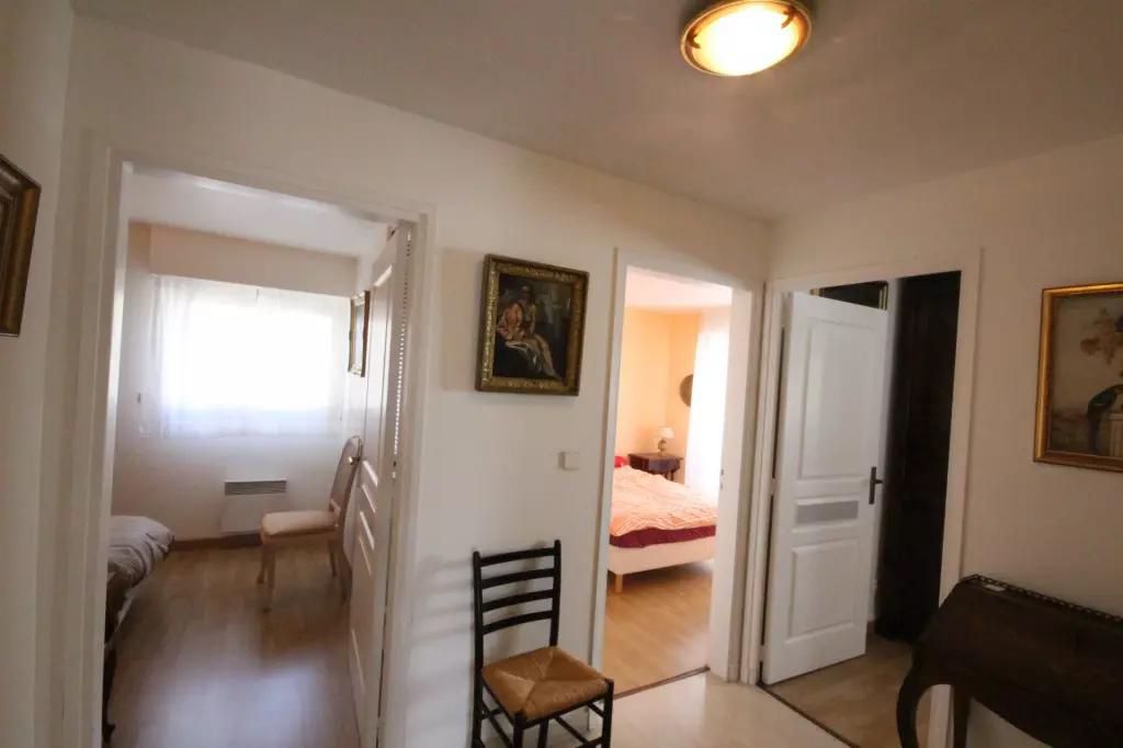 Апартаменты в Больё-сюр-Мер, Франция, 112 м2 фото 5