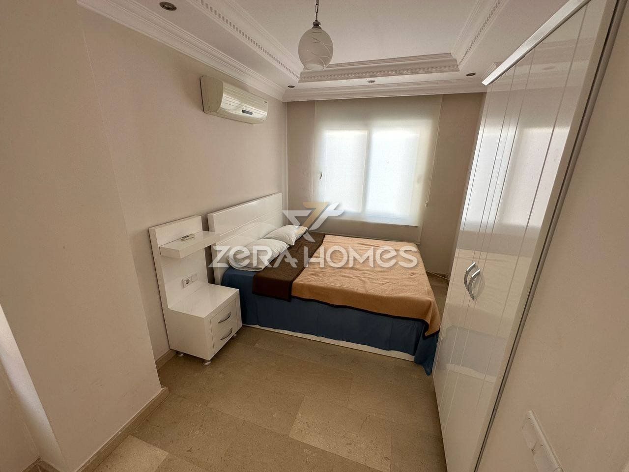 Вилла в Алании, Турция, 280 м2 фото 5