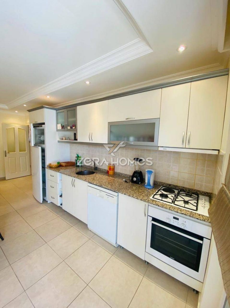 Апартаменты в Алании, Турция, 140 м2 фото 4