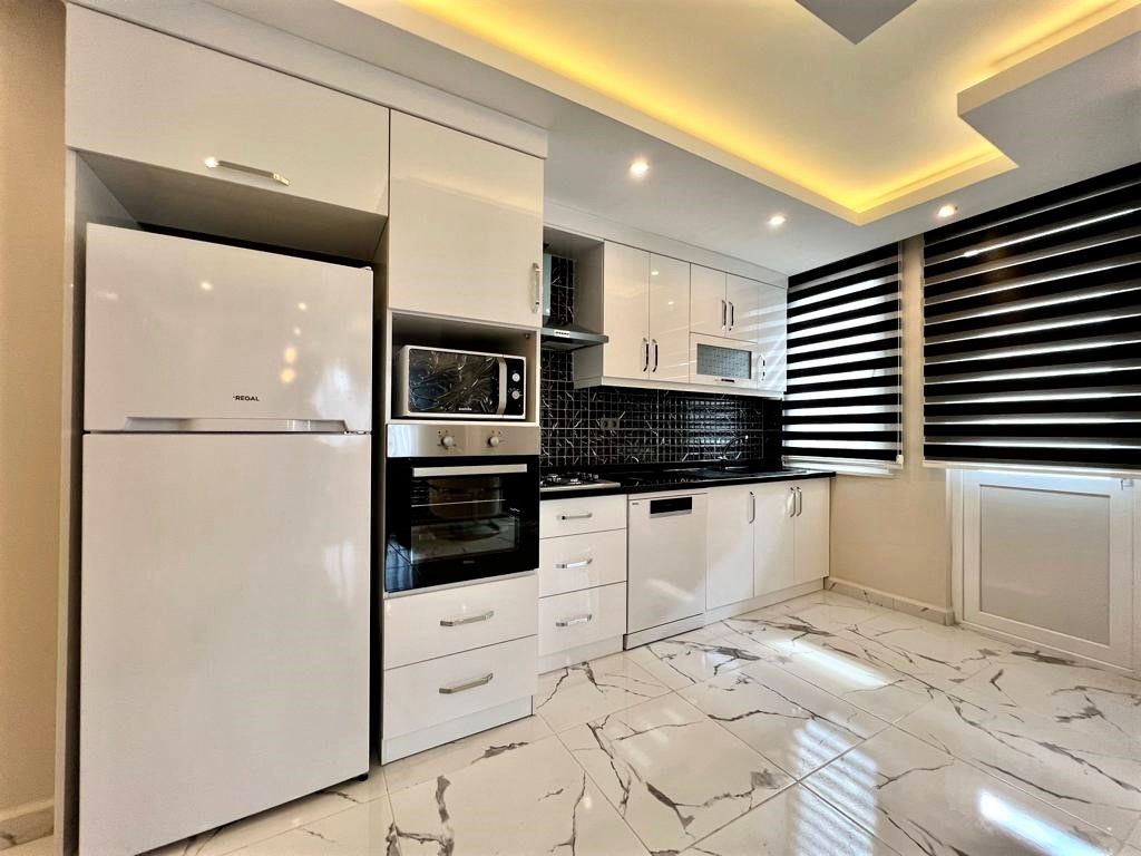 Апартаменты в Алании, Турция, 145 м2 фото 2