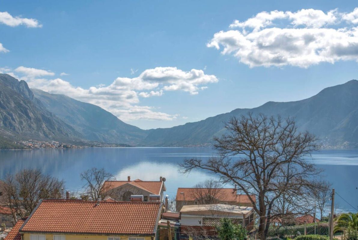 Квартира в Которе, Черногория, 100 м2 фото 5
