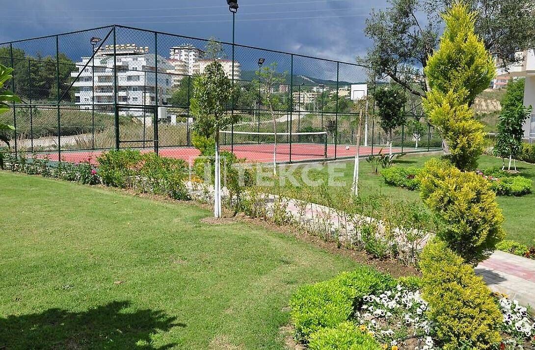 Пентхаус в Алании, Турция, 182 м2 фото 4