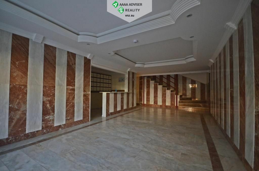 Квартира в Алании, Турция, 135 м2 фото 4