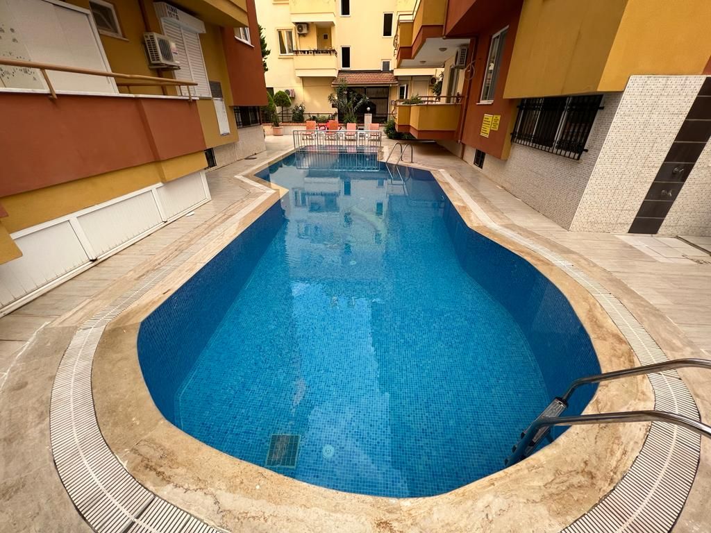 Квартира в Алании, Турция, 65 м2 фото 4