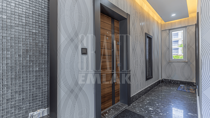 Квартира в Анталии, Турция, 60 м2 фото 4