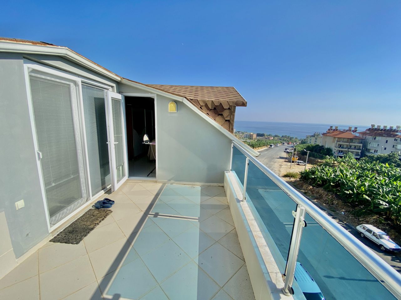 Пентхаус в Алании, Турция, 110 м2 фото 4