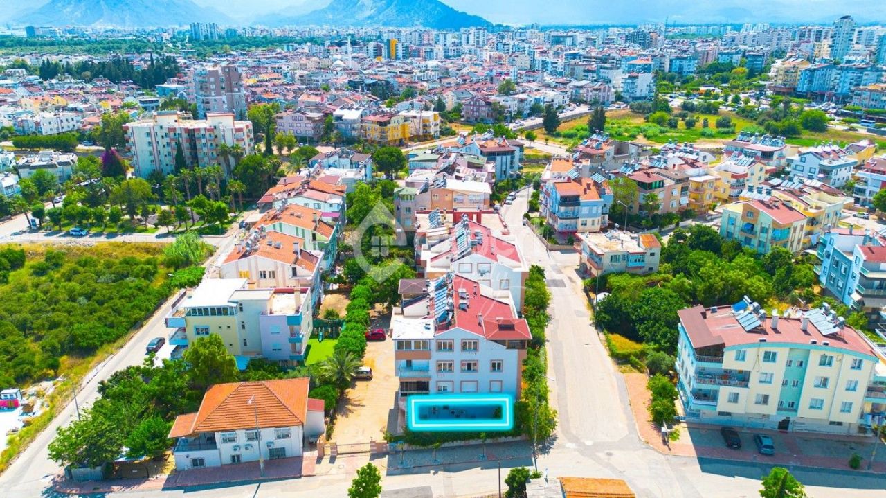 Квартира в Анталии, Турция, 200 м2 фото 3