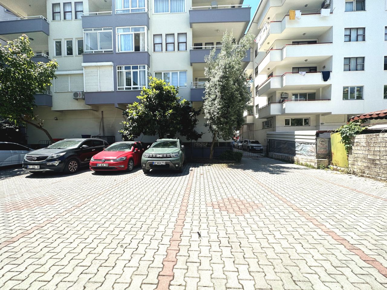 Квартира в Алании, Турция, 140 м2 фото 2