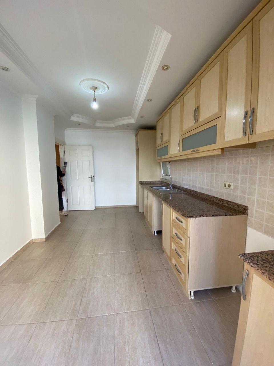 Квартира в Алании, Турция, 90 м2 фото 4