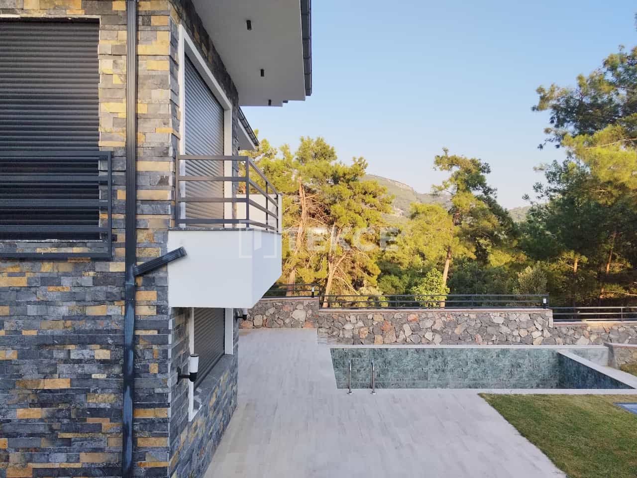 Вилла в Фетхие, Турция, 240 м2 фото 4
