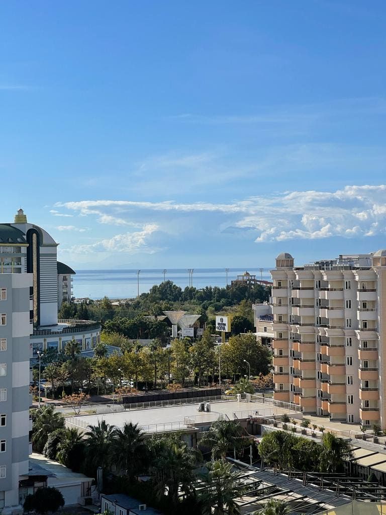 Квартира в Анталии, Турция, 85 м2 фото 3