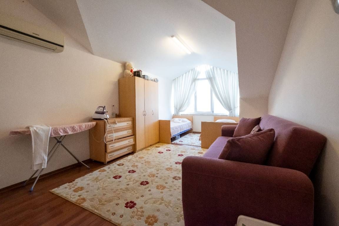 Квартира в Алании, Турция, 220 м2 фото 4