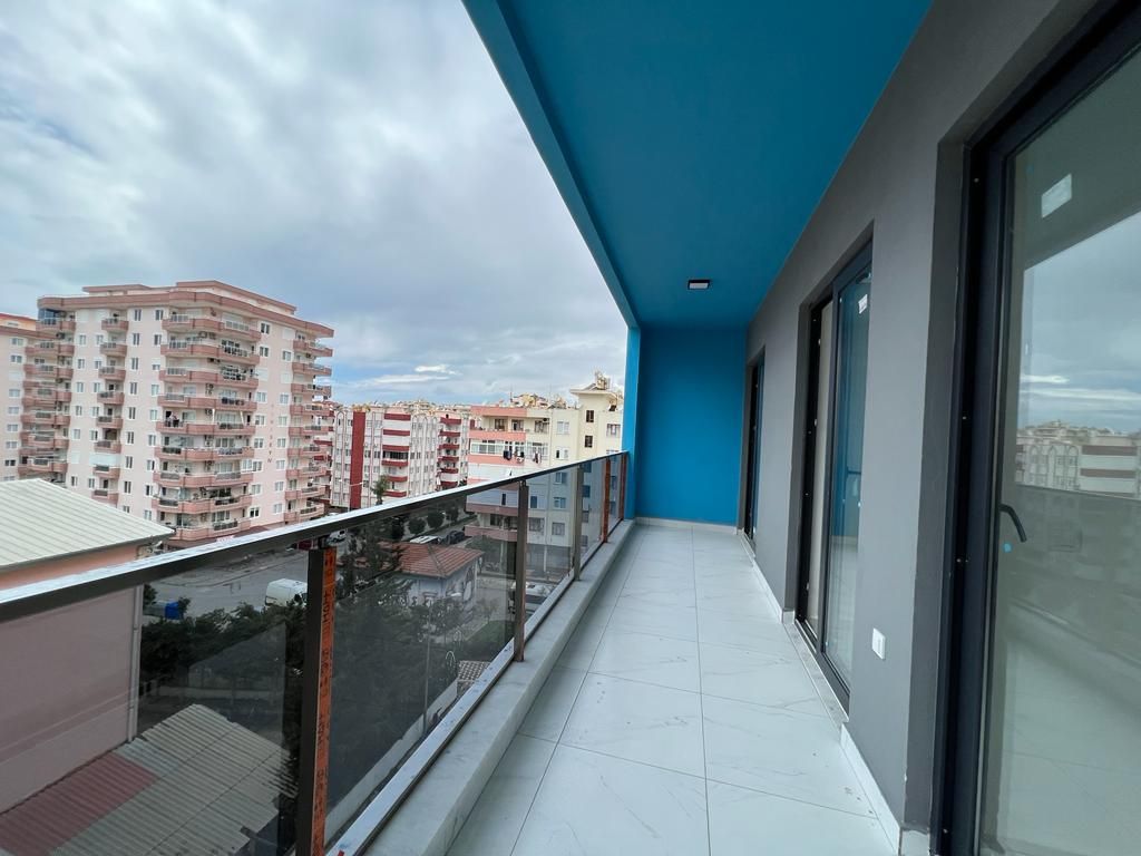 Апартаменты в Алании, Турция, 90 м2 фото 2