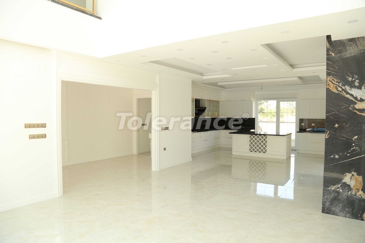 Вилла в Анталии, Турция, 384 м2 фото 5
