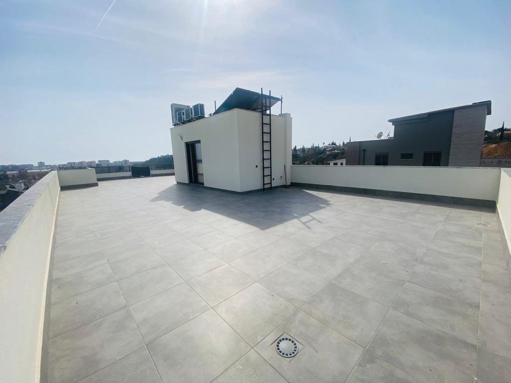 Вилла в Анталии, Турция, 700 м2 фото 5