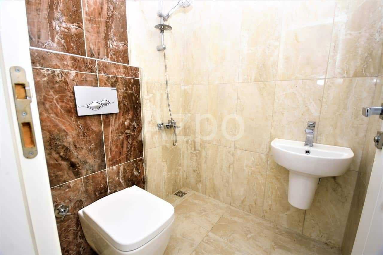 Пентхаус в Анталии, Турция, 150 м2 фото 5