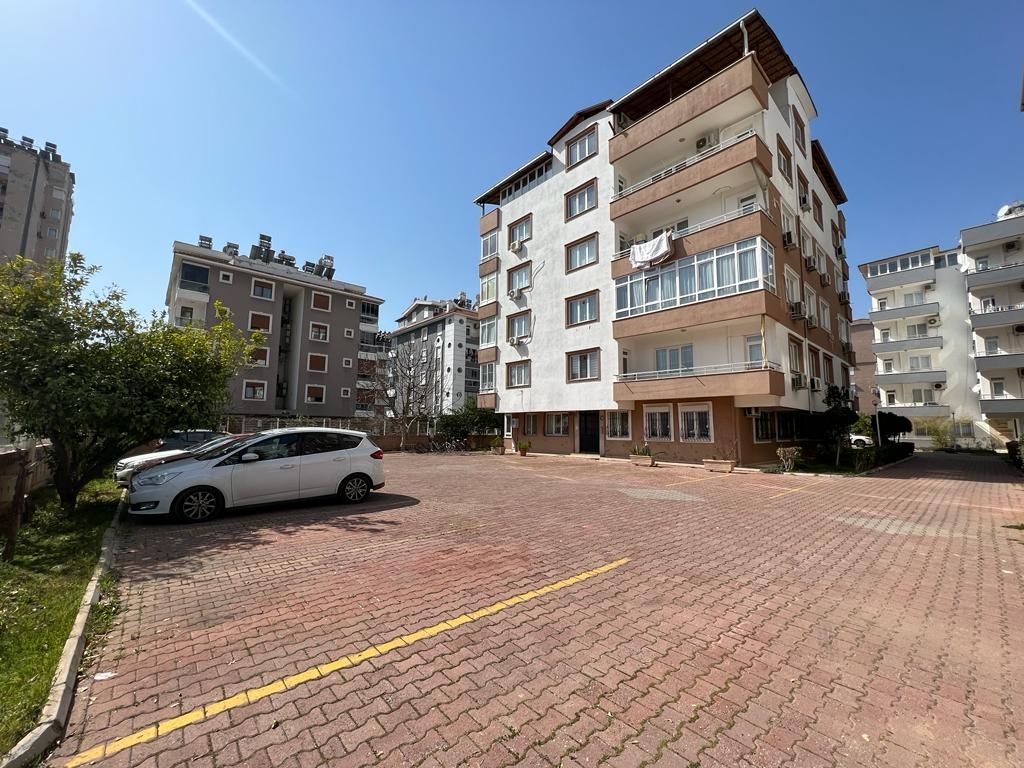Квартира в Анталии, Турция, 150 м2 фото 3