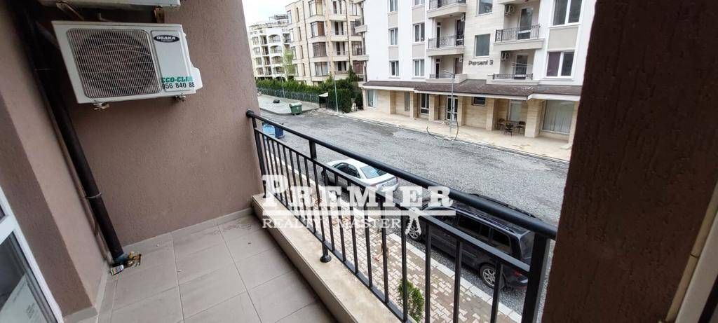 Квартира на Солнечном берегу, Болгария, 60 м2 фото 4