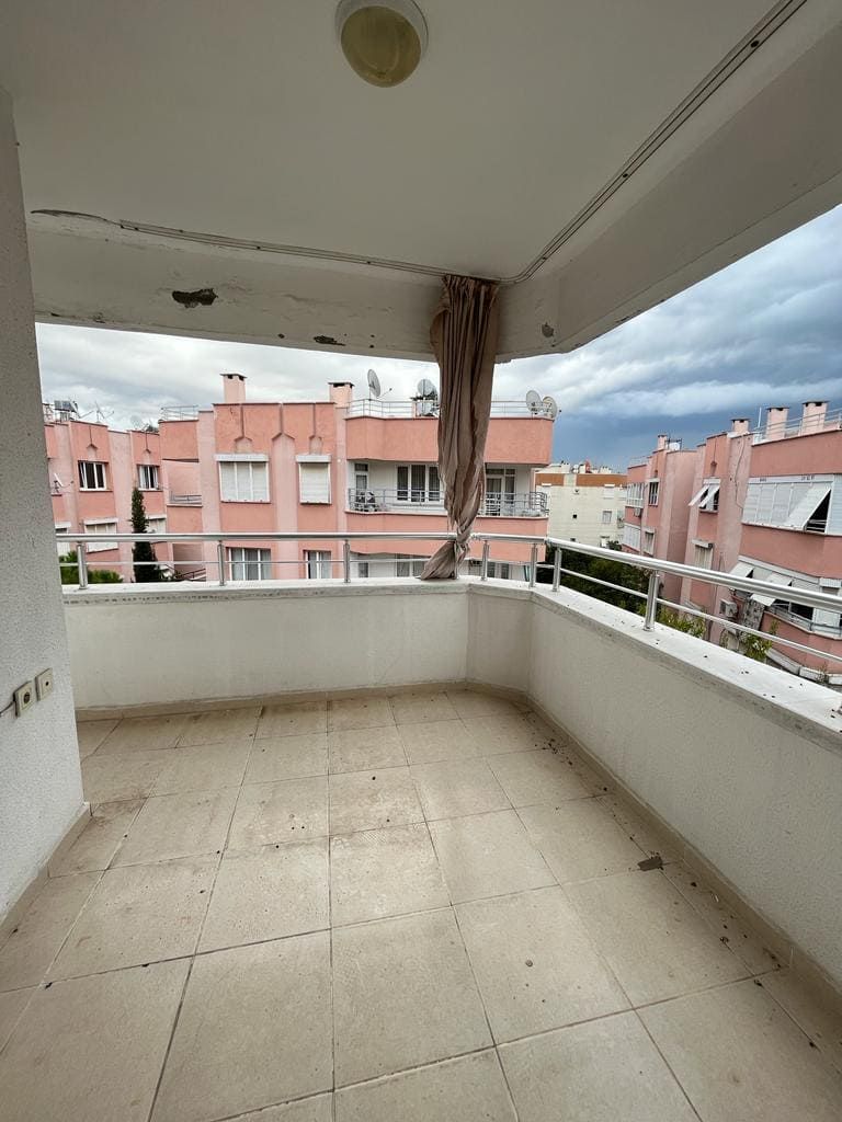 Квартира в Анталии, Турция, 150 м2 фото 5