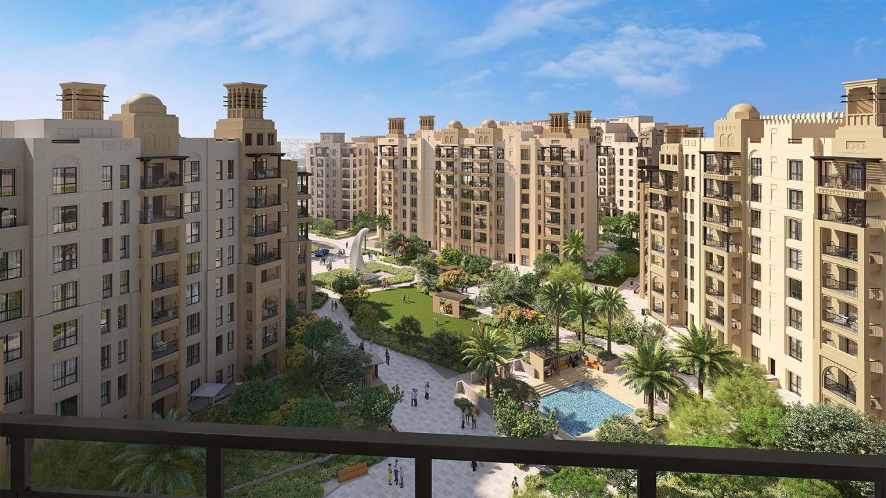 Апартаменты в Дубае, ОАЭ, 251 м2 фото 3