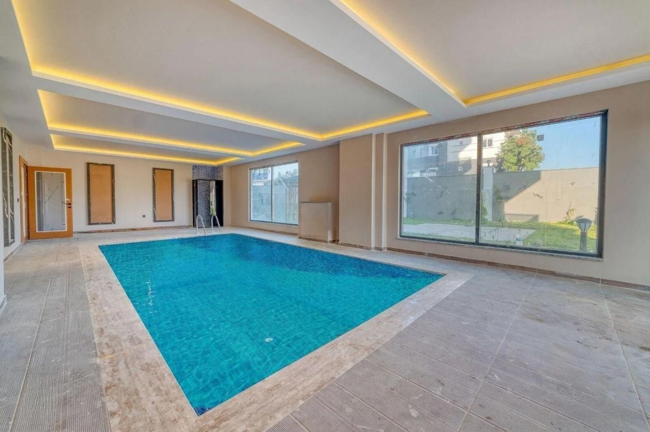 Квартира в Авсалларе, Турция, 55 м2 фото 2