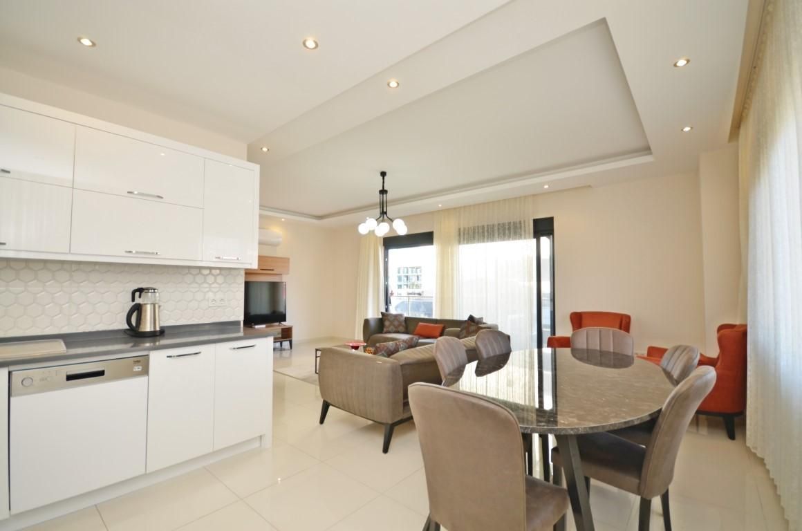 Апартаменты в Алании, Турция, 205 м2 фото 2