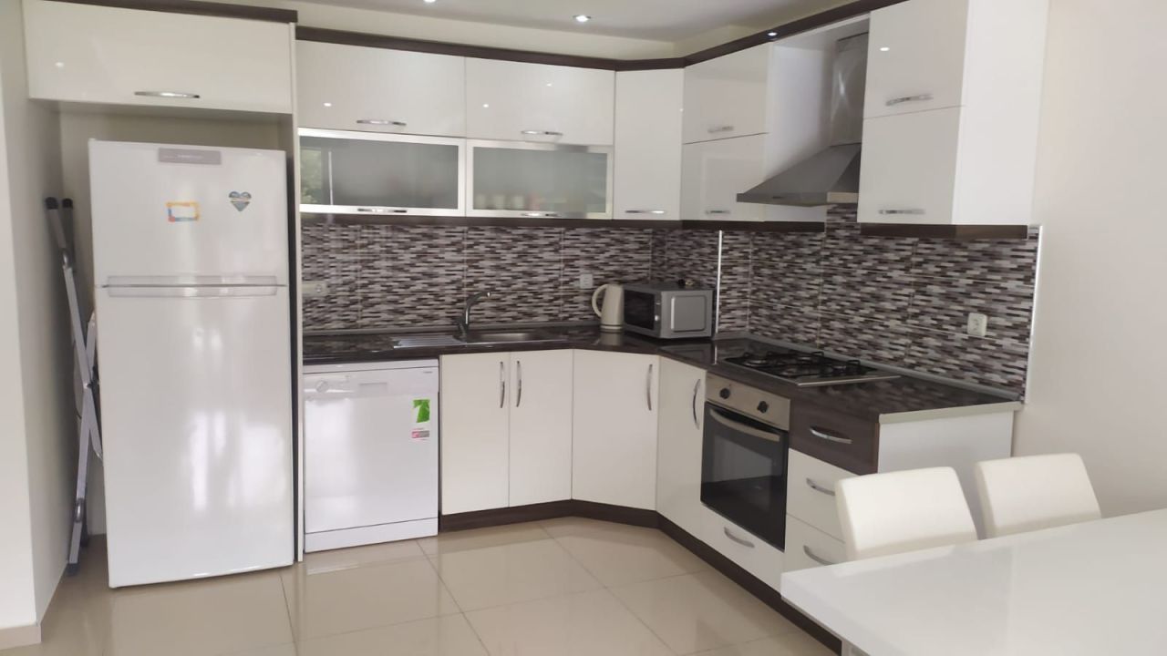 Квартира в Кестеле, Турция, 65 м2 фото 5