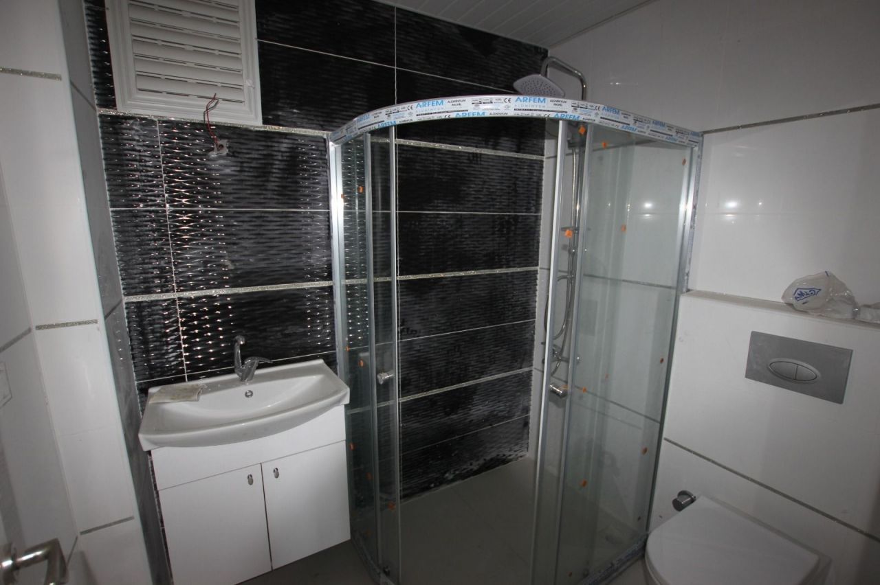 Квартира в Мерсине, Турция, 220 м2 фото 5